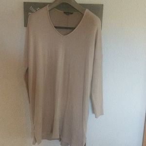 American Eagle tunic